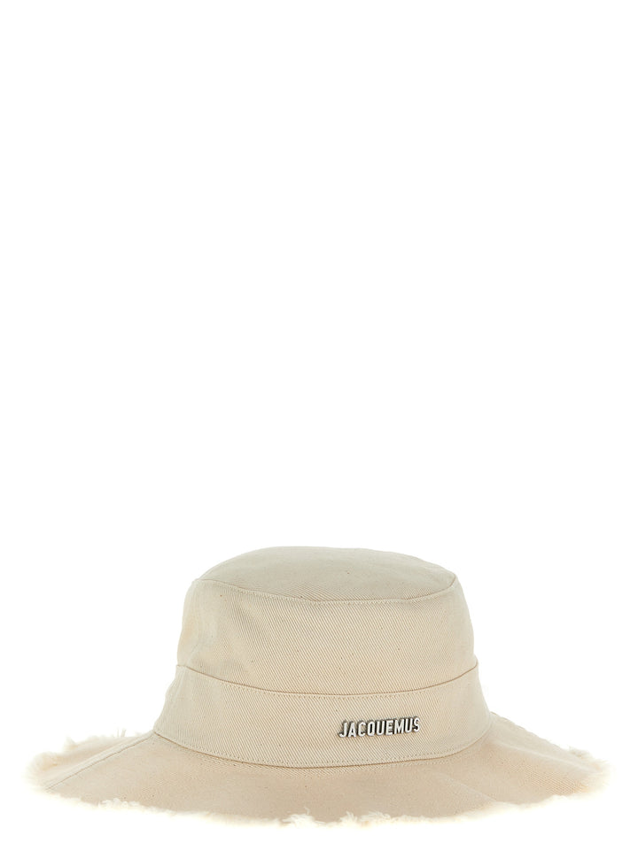 Le Bob Artichaut Cappelli Bianco