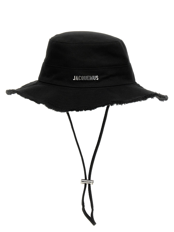 Le Bob Artichaut Cappelli Nero