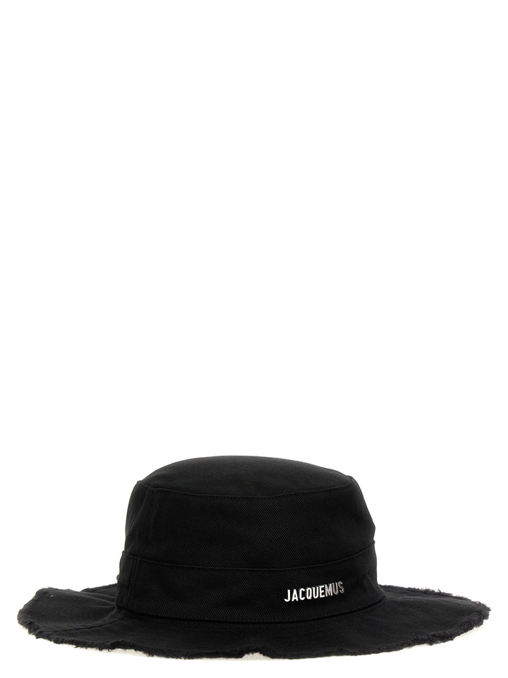 Le Bob Artichaut Cappelli Nero