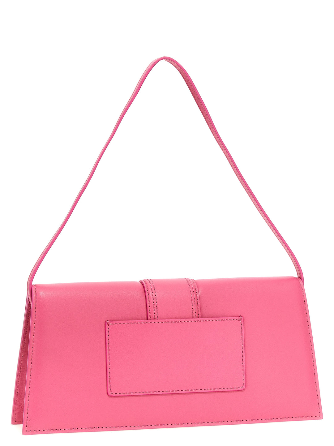 Le Bambino Long Borse A Spalla Fucsia