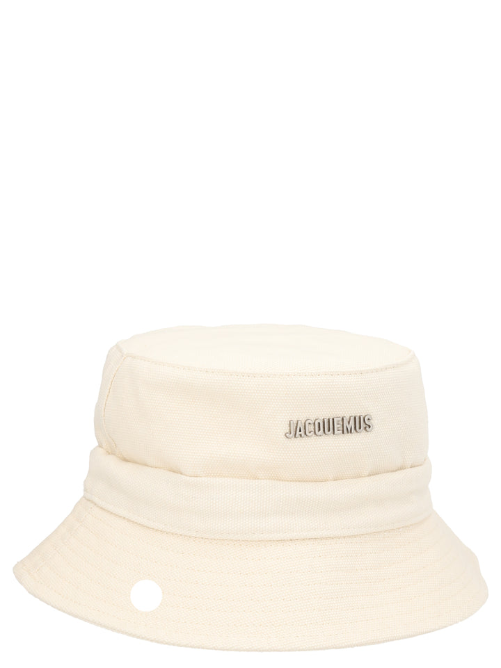 Le Bob Gadjo Cappelli Bianco