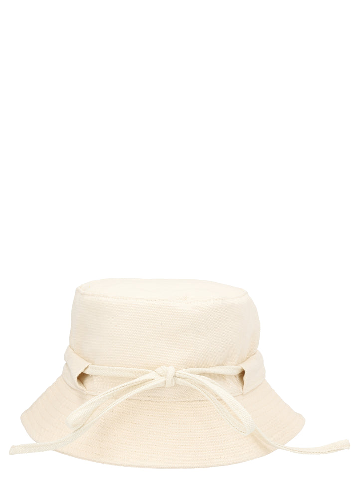 Le Bob Gadjo Cappelli Bianco