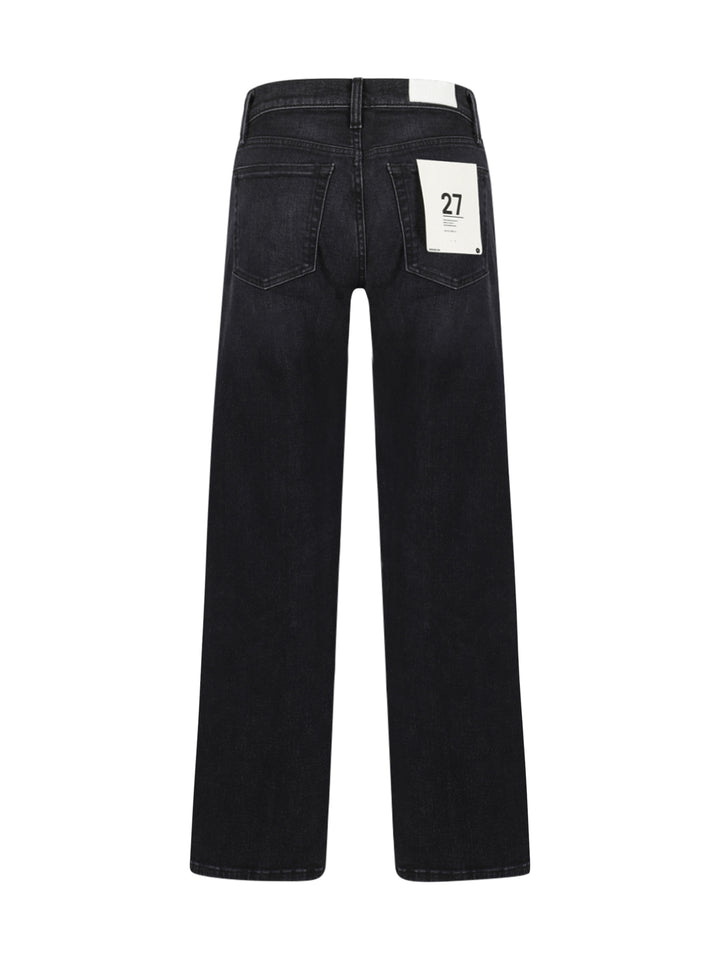 Pantaloni Denim