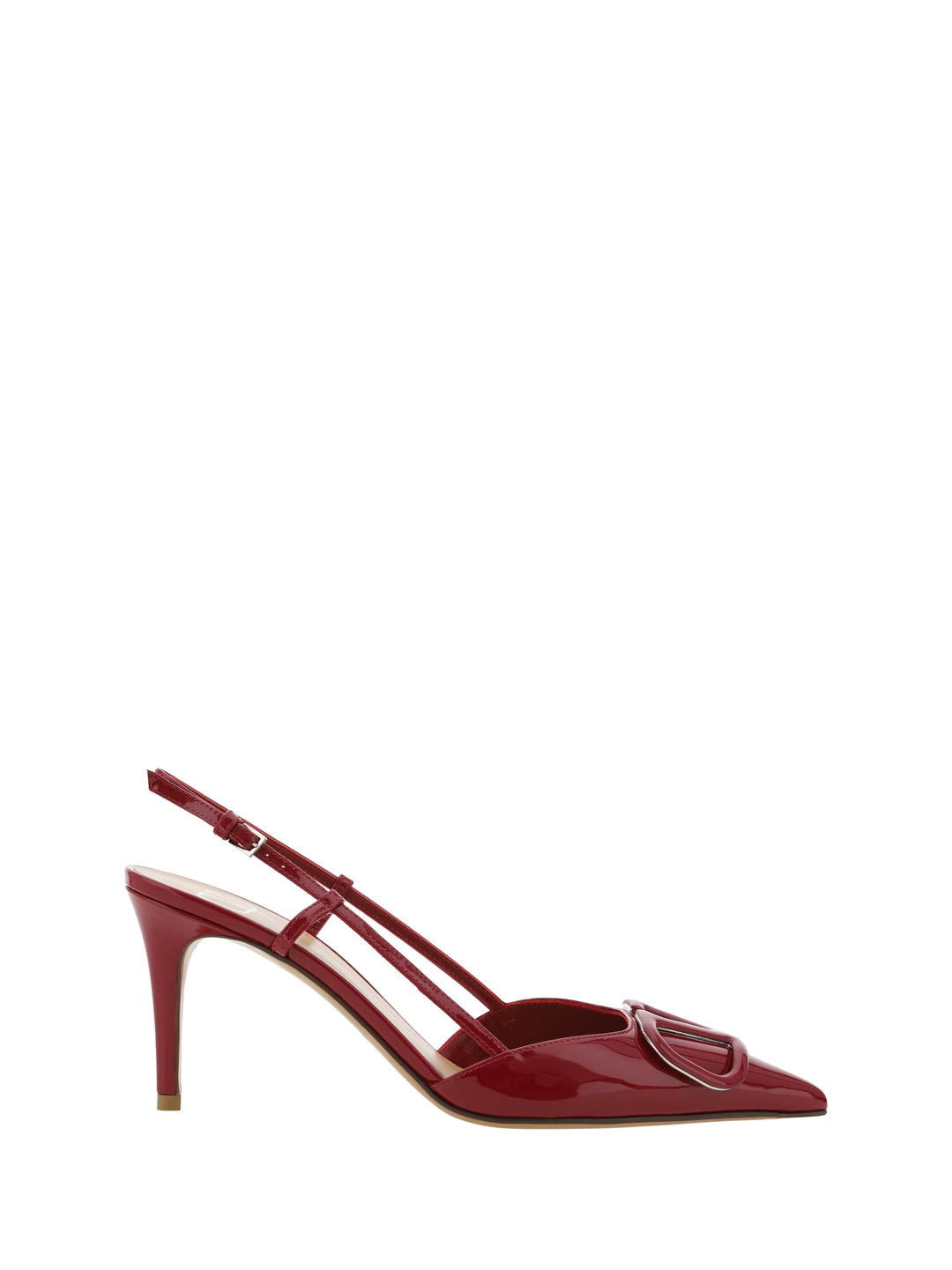 Décolleté Slingback Vlogo