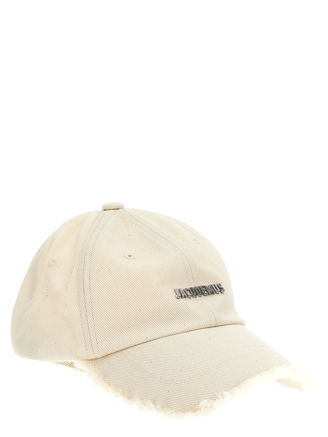 La Casquette Artichaut Cappelli Bianco