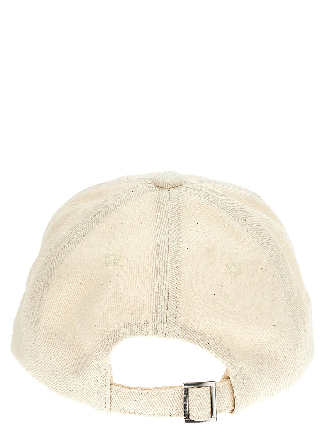 La Casquette Artichaut Cappelli Bianco