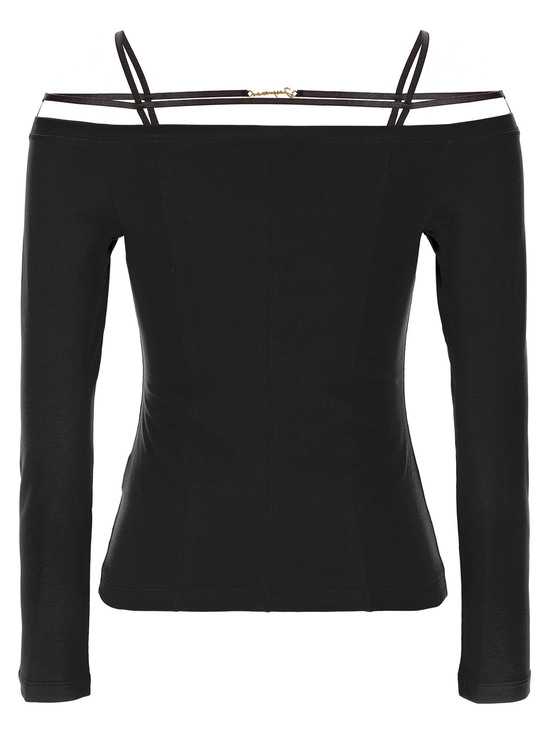 Le  Sierra T Shirt Nero