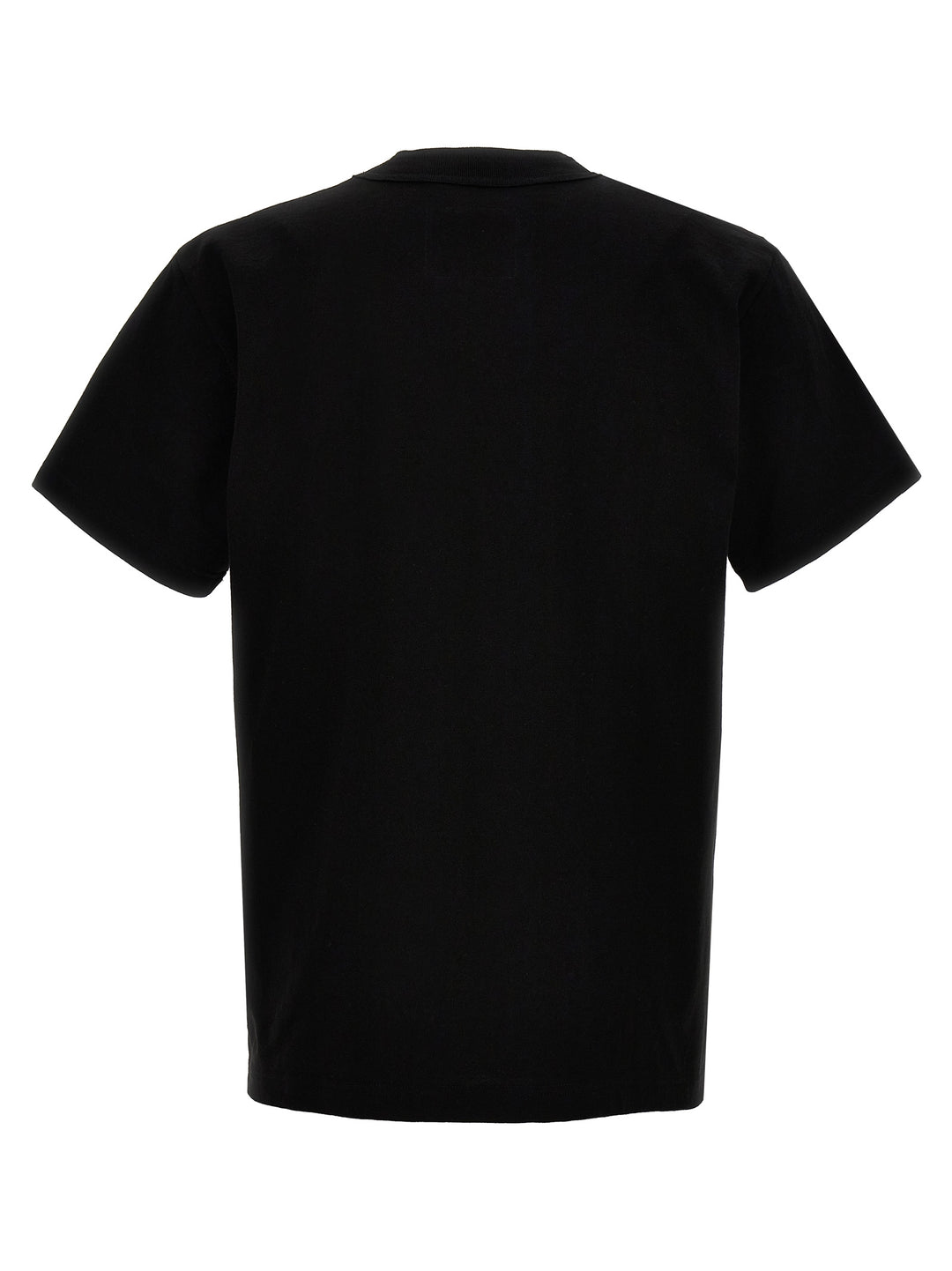 Sacai X Carhartt Wip T Shirt Nero