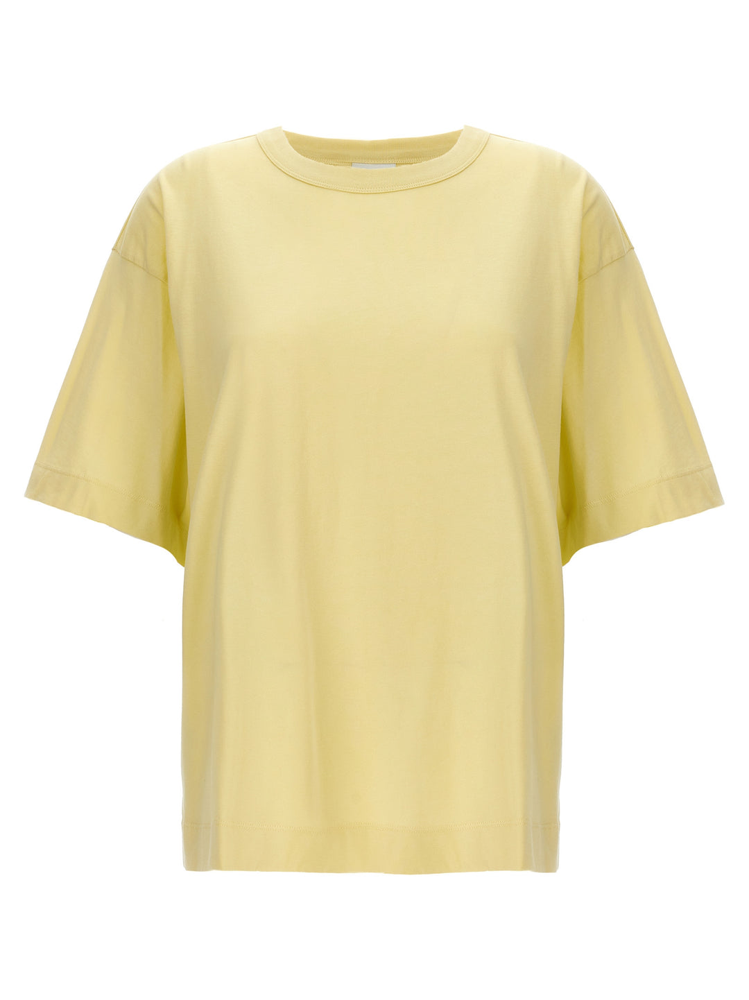 Hegels T Shirt Giallo