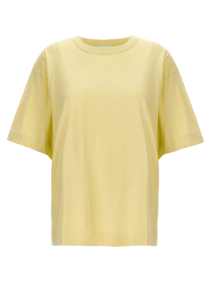 Hegels T Shirt Giallo