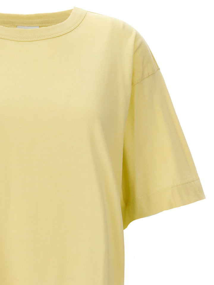 Hegels T Shirt Giallo