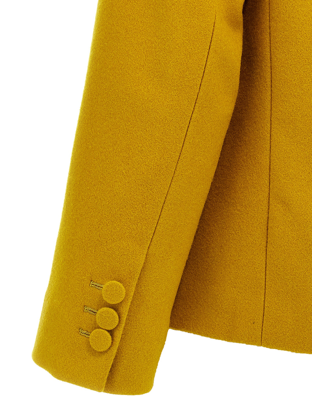 Bamis Blazer And Suits Giallo