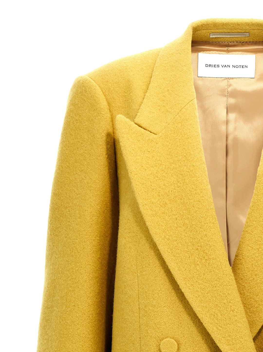 Blink Blazer And Suits Giallo