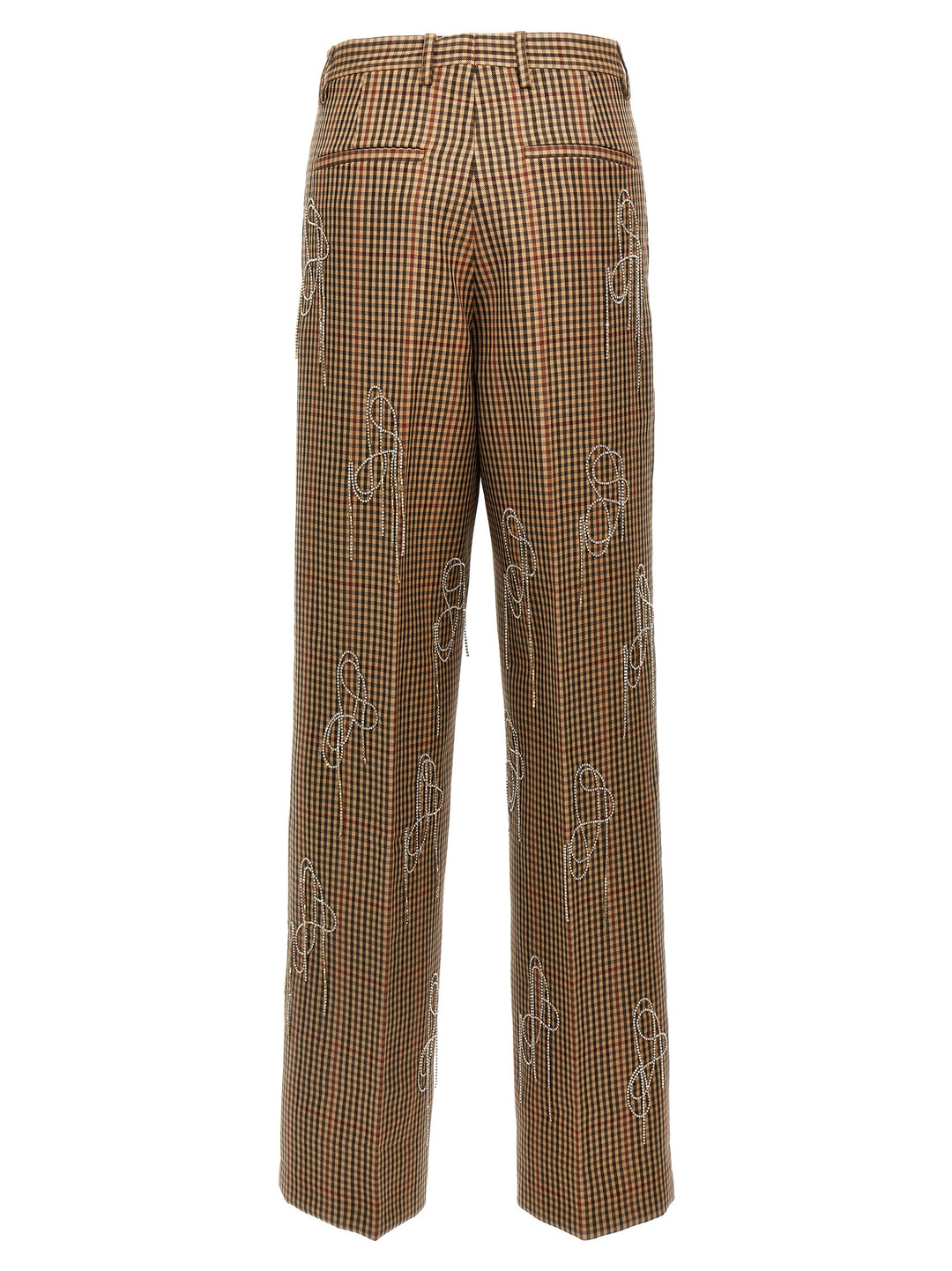 Porter Pantaloni Multicolor