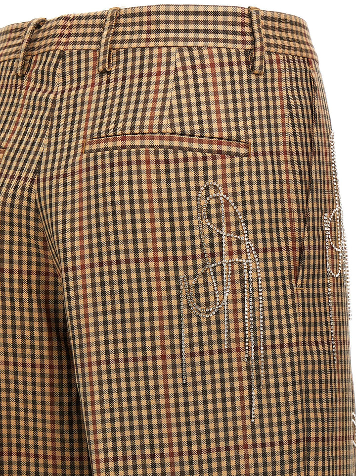 Porter Pantaloni Multicolor