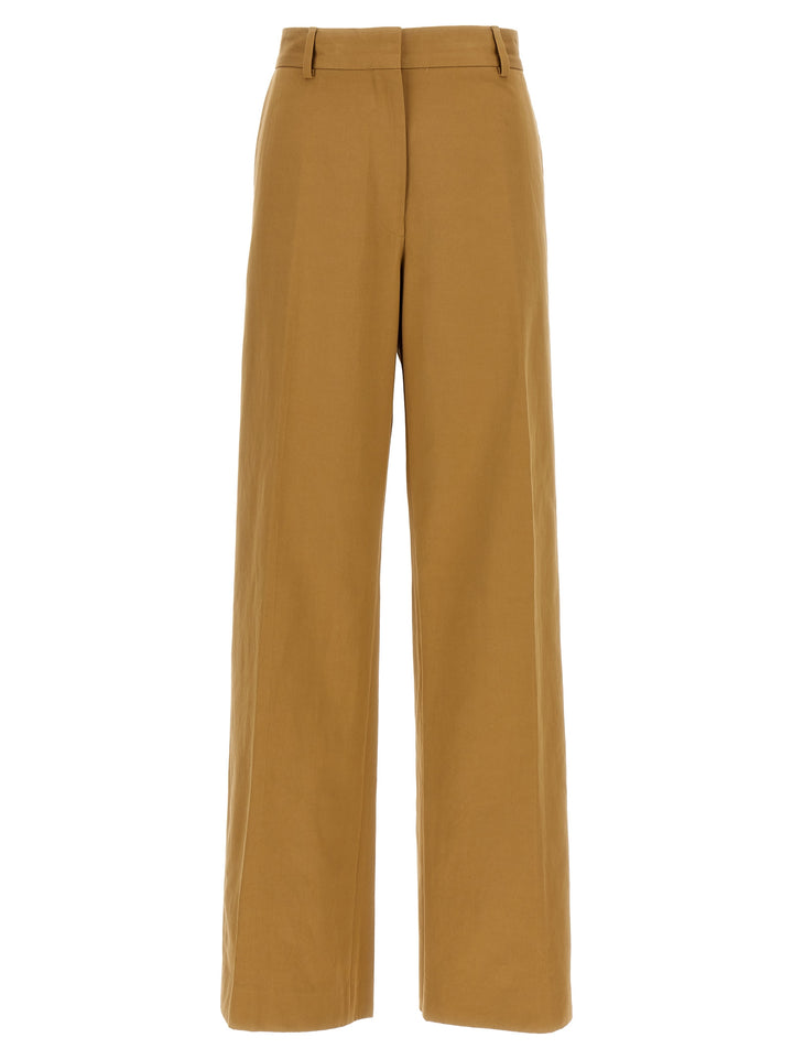 Paxy Pantaloni Beige