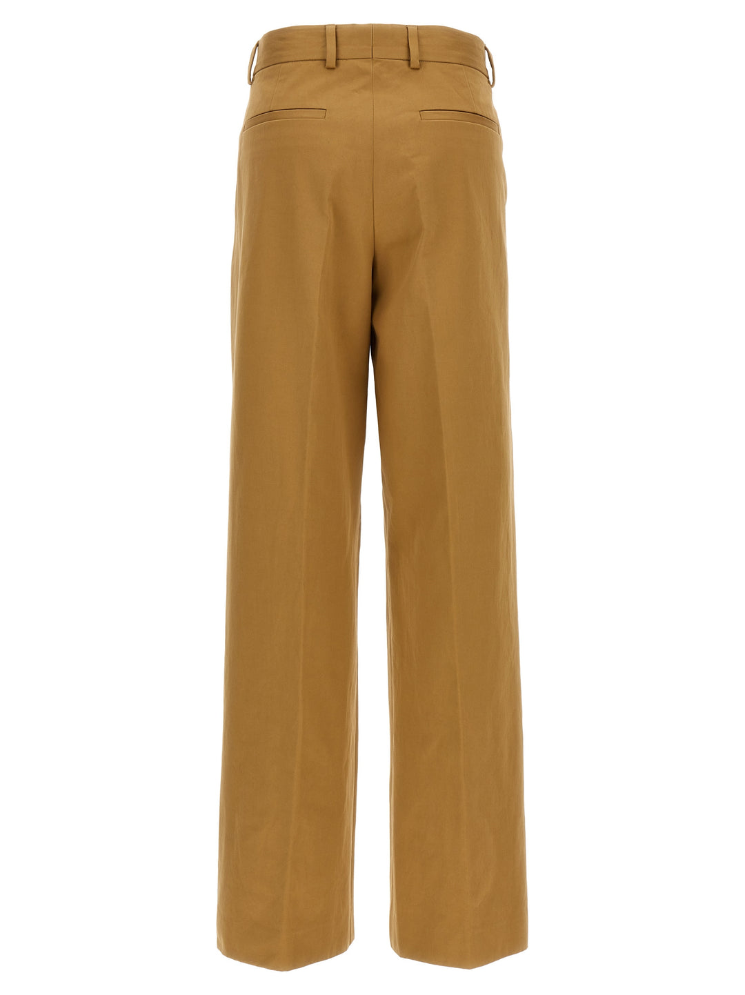 Paxy Pantaloni Beige