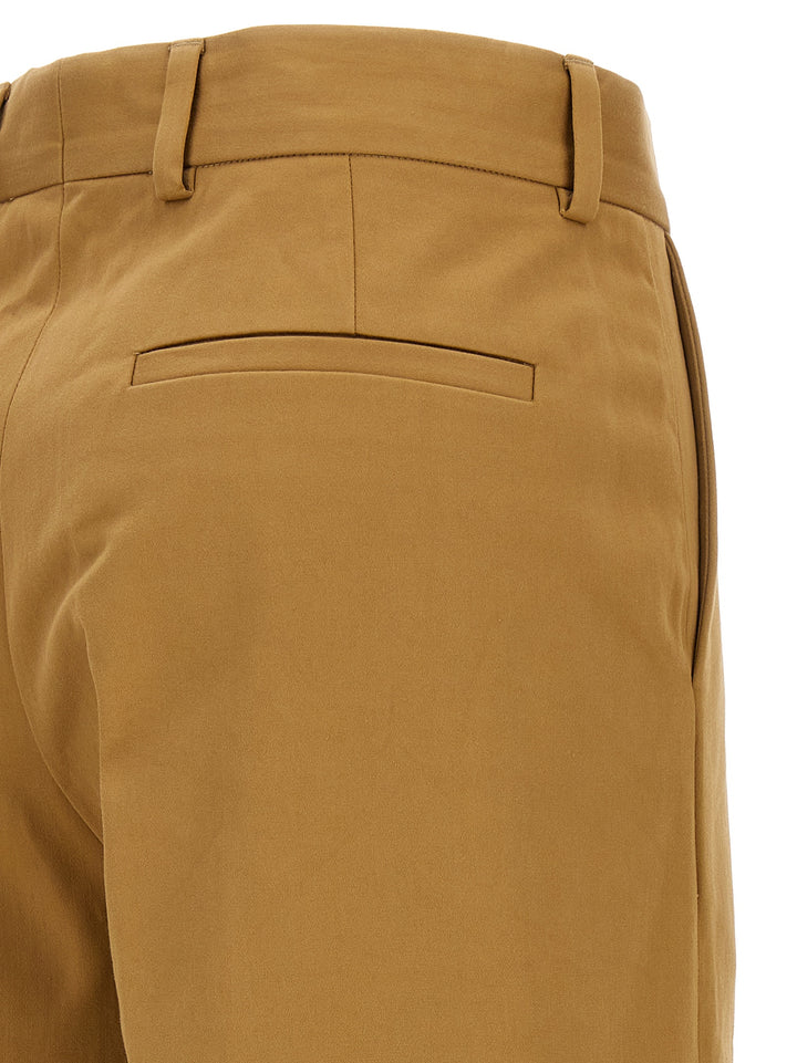 Paxy Pantaloni Beige