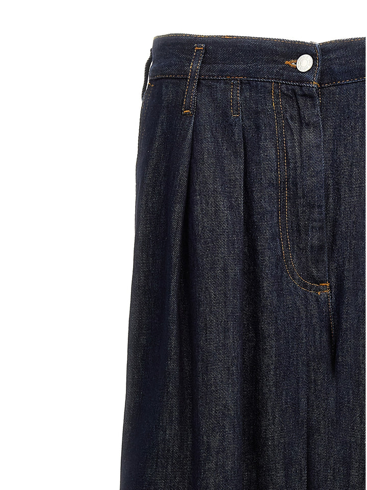 Pamplona Jeans Blu