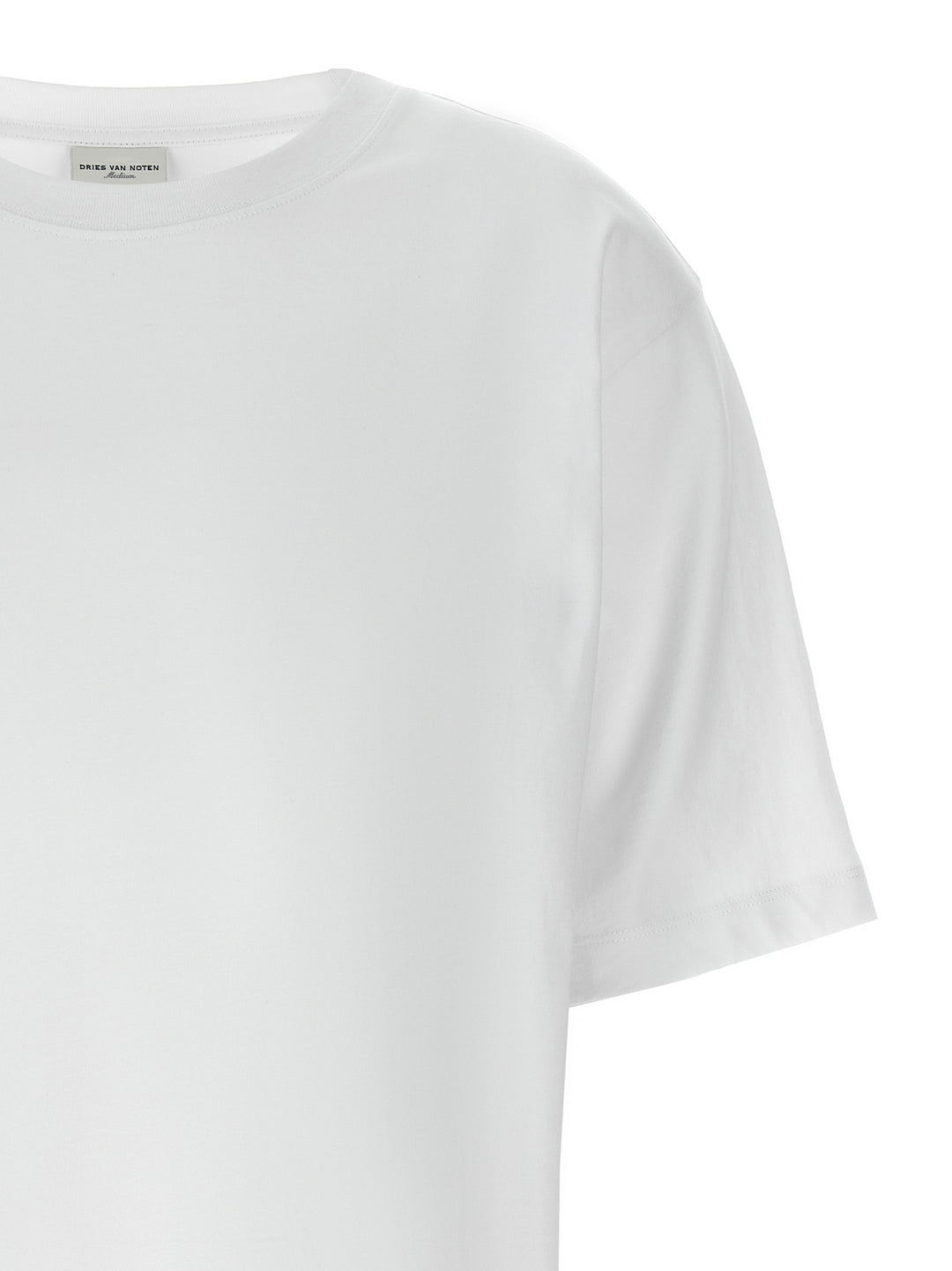 Heydu T Shirt Bianco