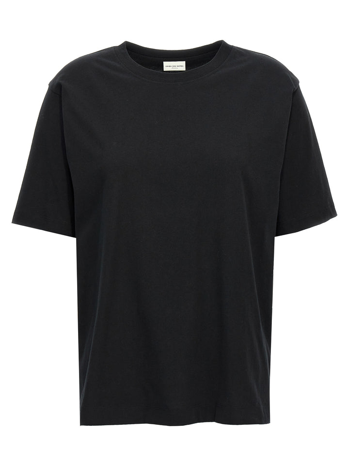 Heydu T Shirt Nero