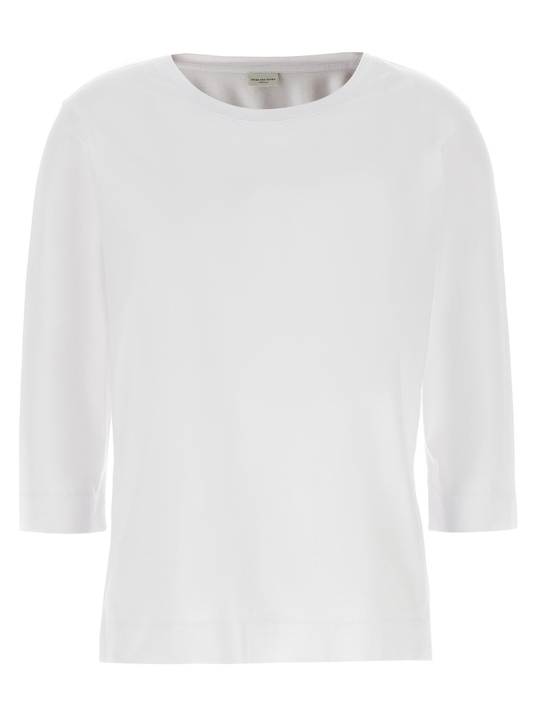 Hefiz T Shirt Bianco