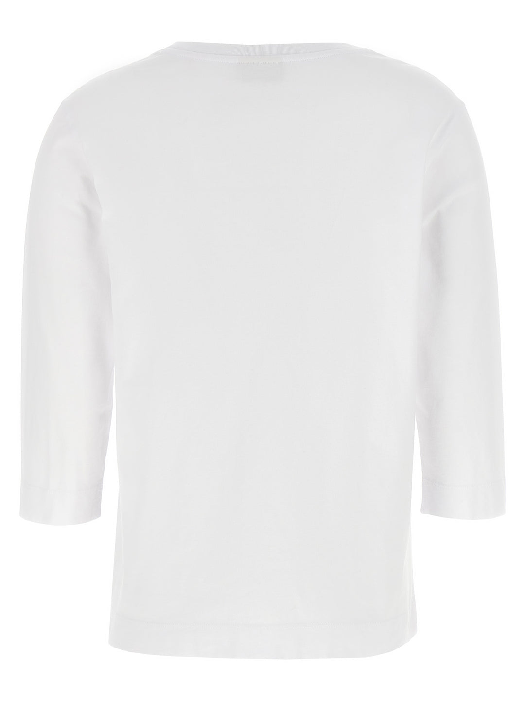 Hefiz T Shirt Bianco