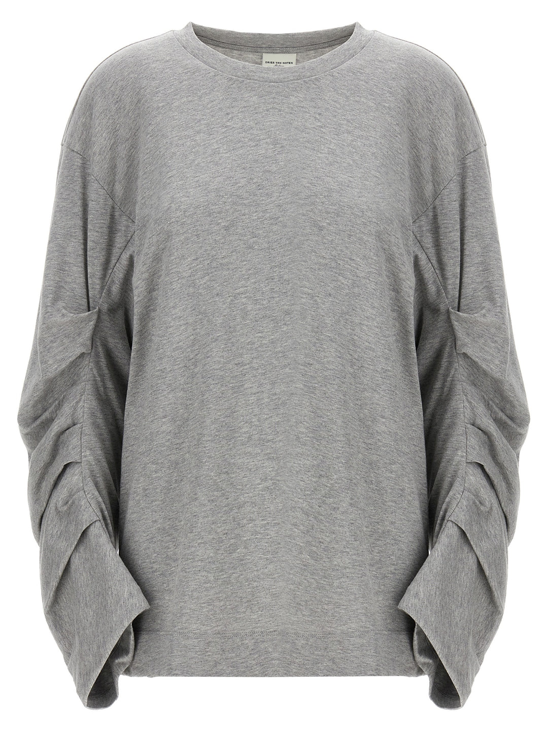 Heynas T Shirt Grigio