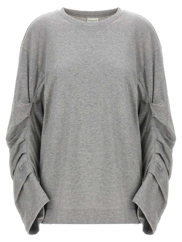 Heynas T Shirt Grigio