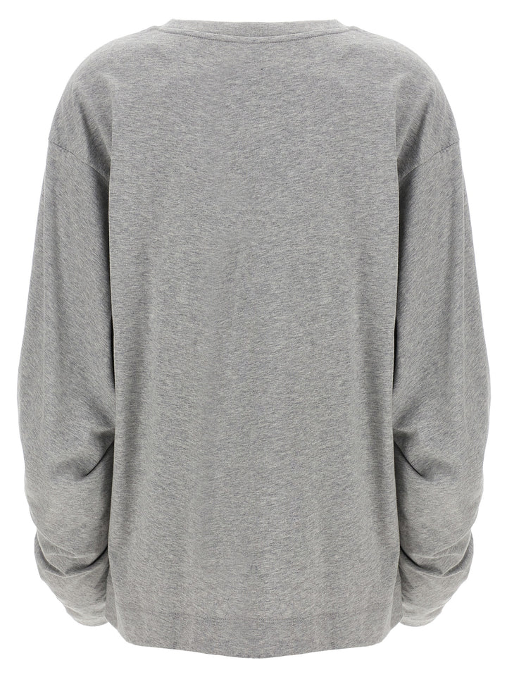 Heynas T Shirt Grigio