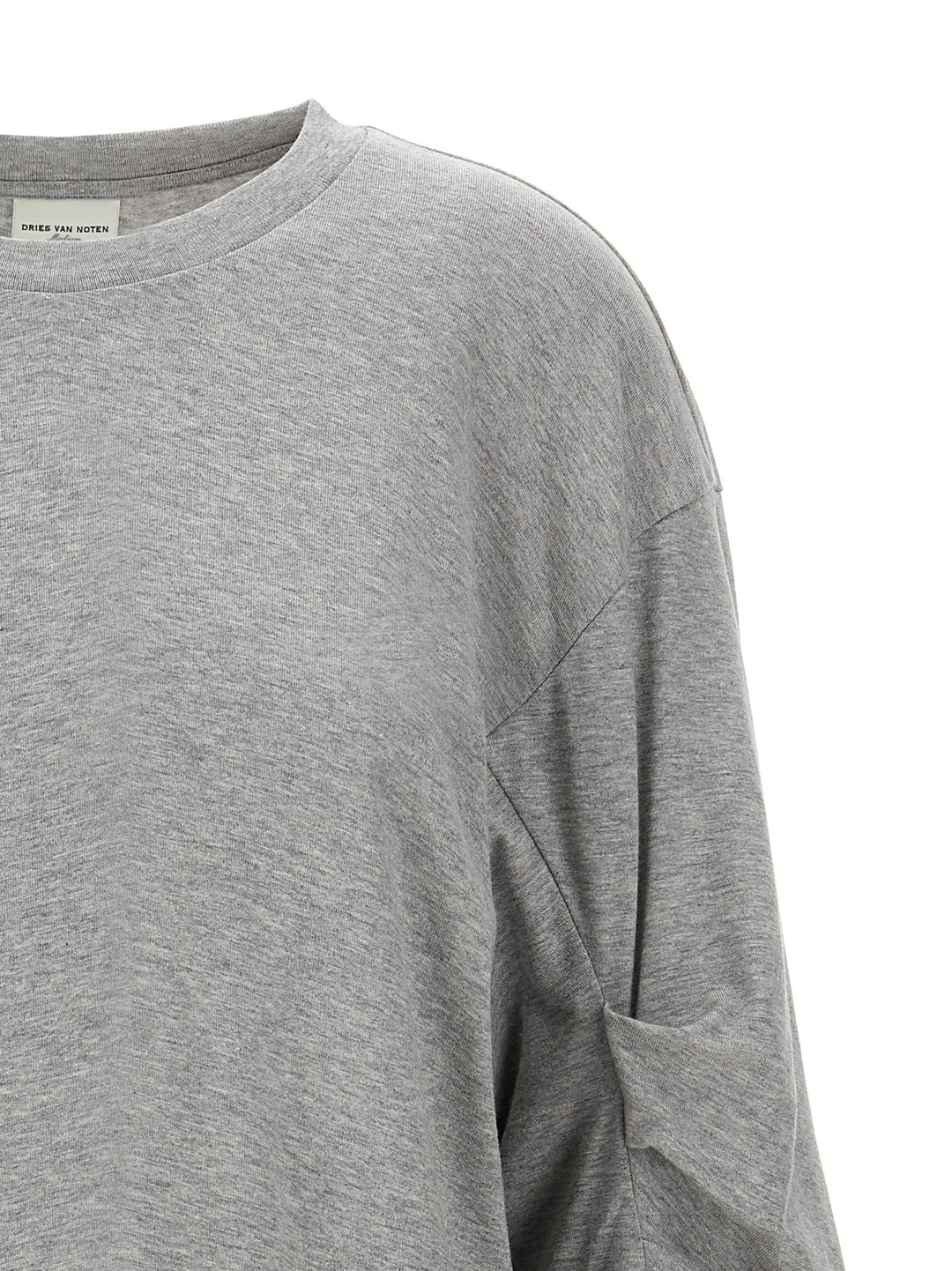 Heynas T Shirt Grigio