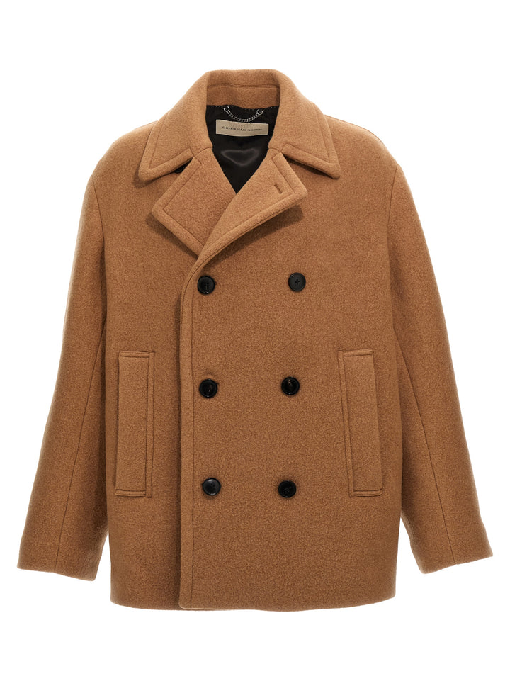 Razel Trench E Impermeabili Beige