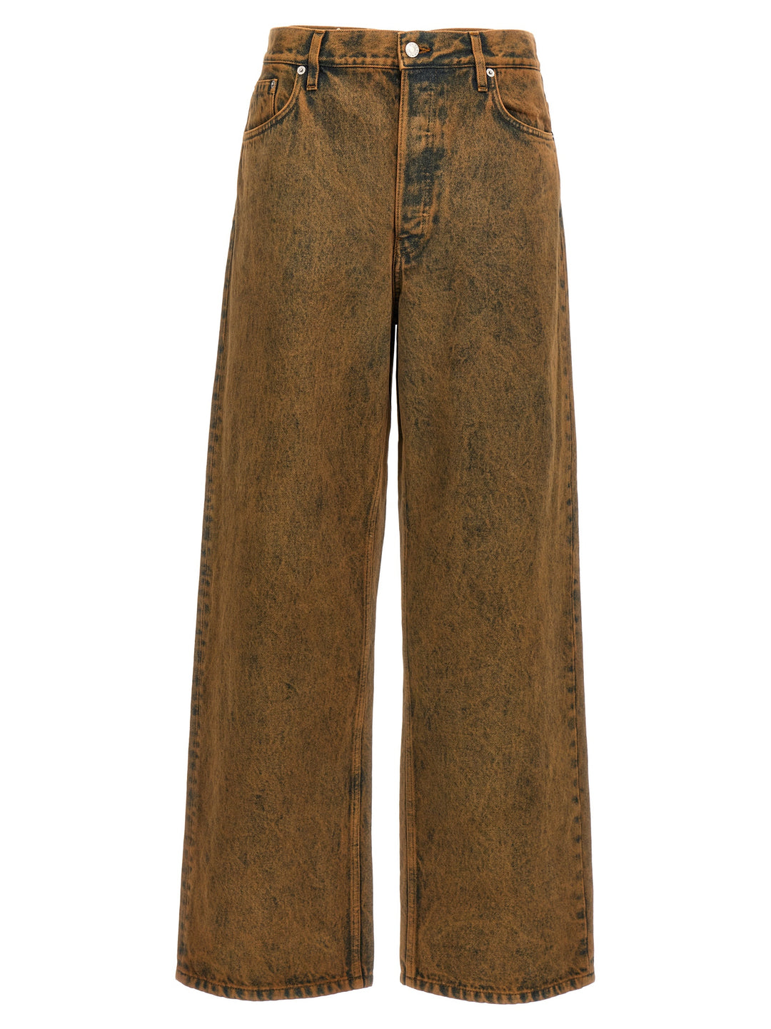 Pine Jeans Marrone