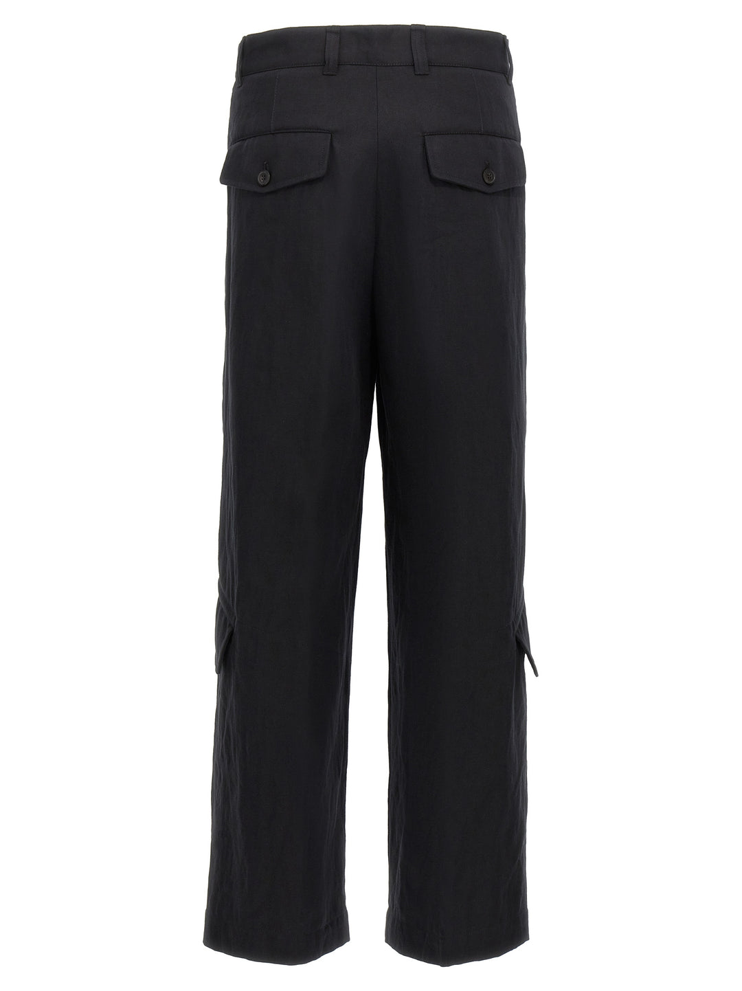 Paxford Pantaloni Nero