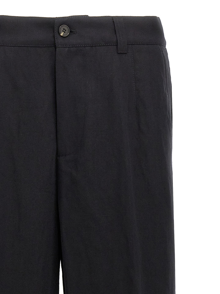 Paxford Pantaloni Nero