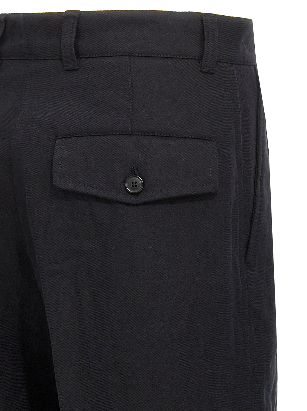 Paxford Pantaloni Nero