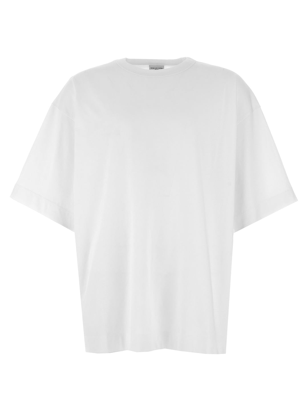 Hein T Shirt Bianco