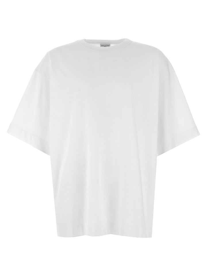 Hein T Shirt Bianco