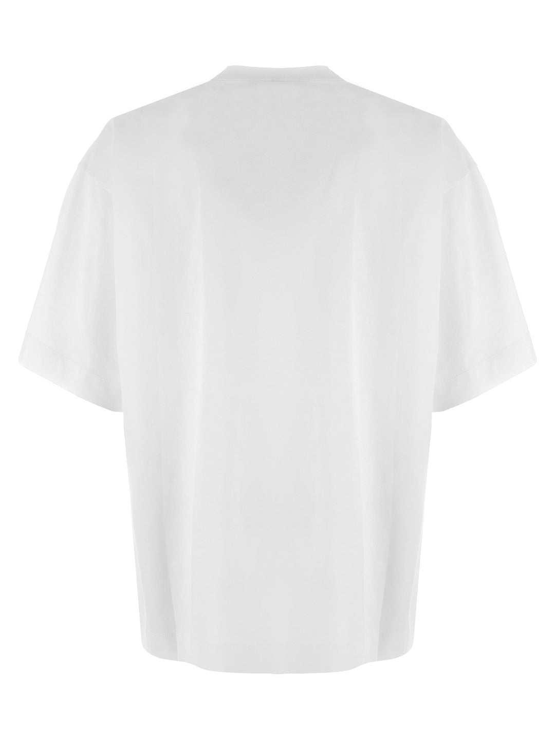 Hein T Shirt Bianco