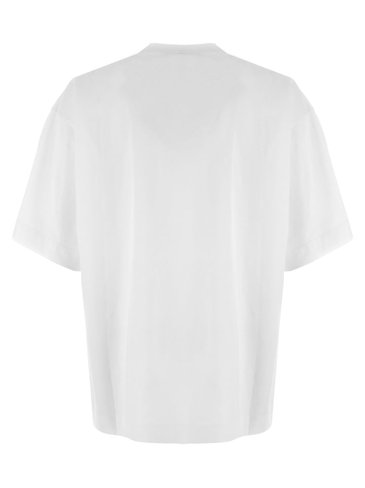 Hein T Shirt Bianco