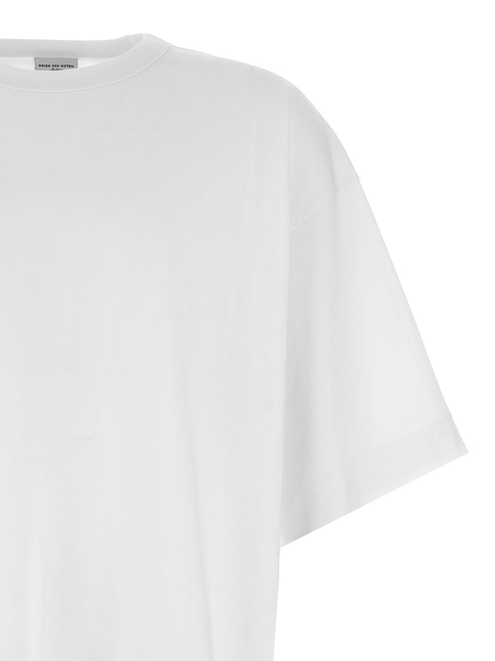 Hein T Shirt Bianco