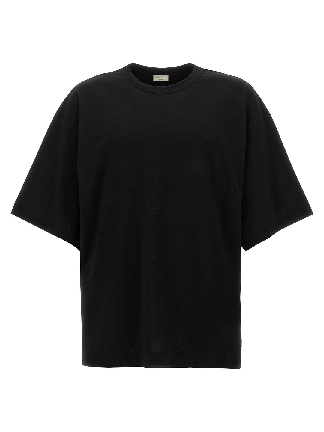 Hein T Shirt Nero