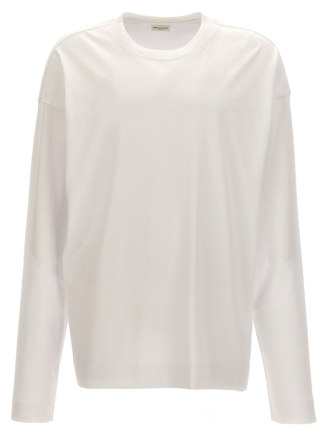 Hegland T Shirt Bianco