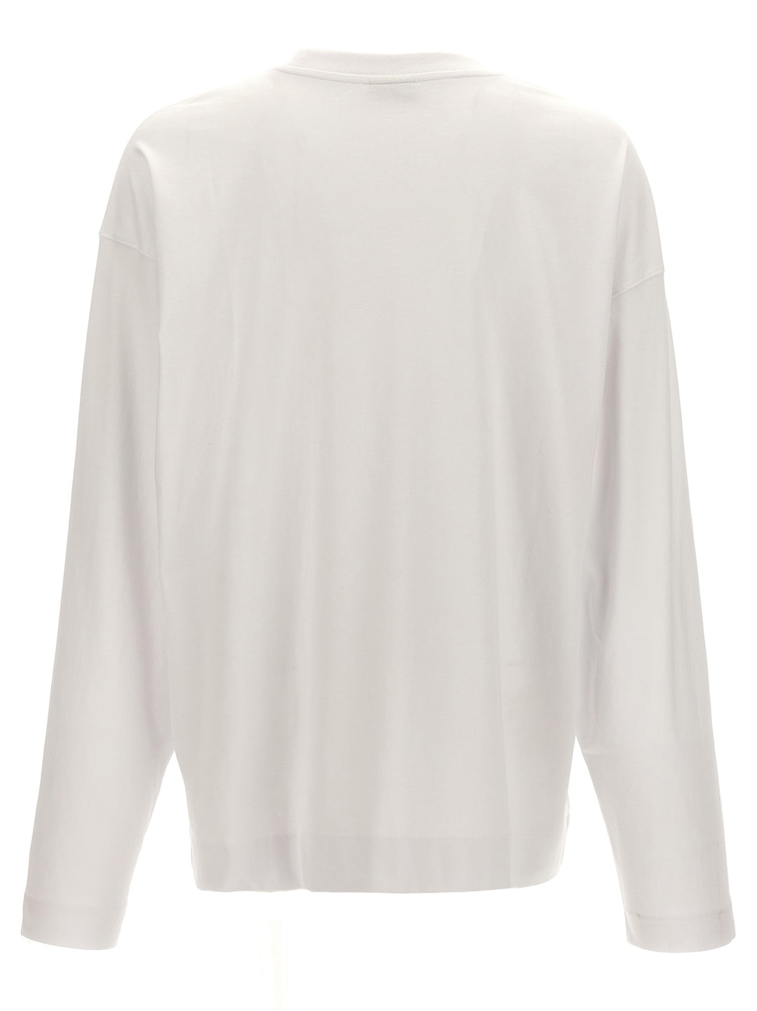 Hegland T Shirt Bianco