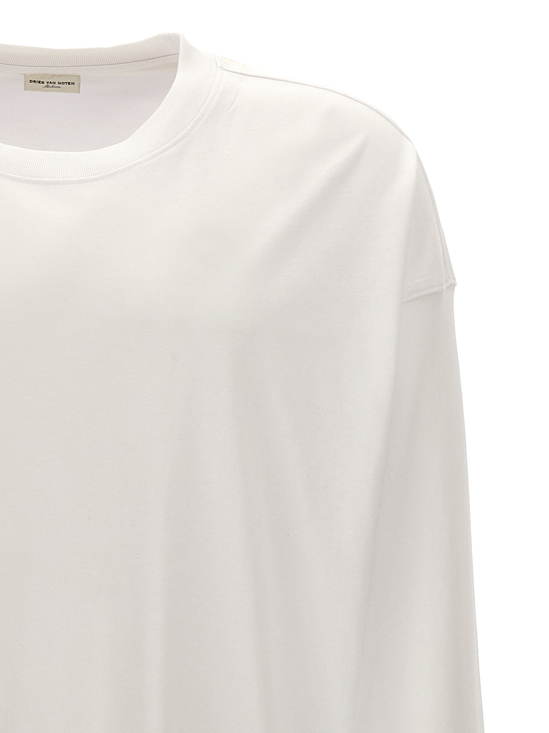 Hegland T Shirt Bianco