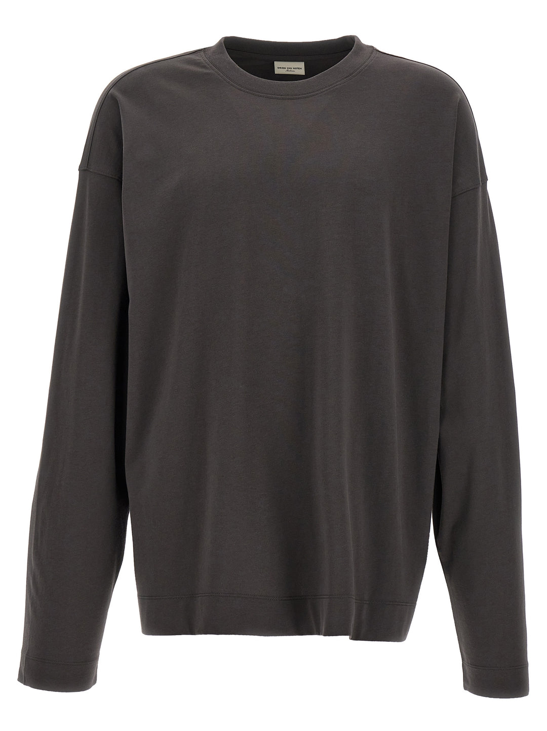 Hegland T Shirt Grigio