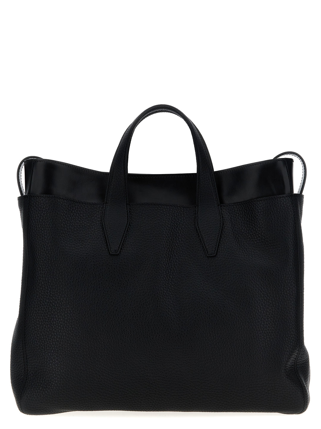 Bm242 Tote Nero