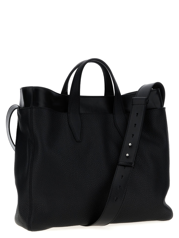 Bm242 Tote Nero