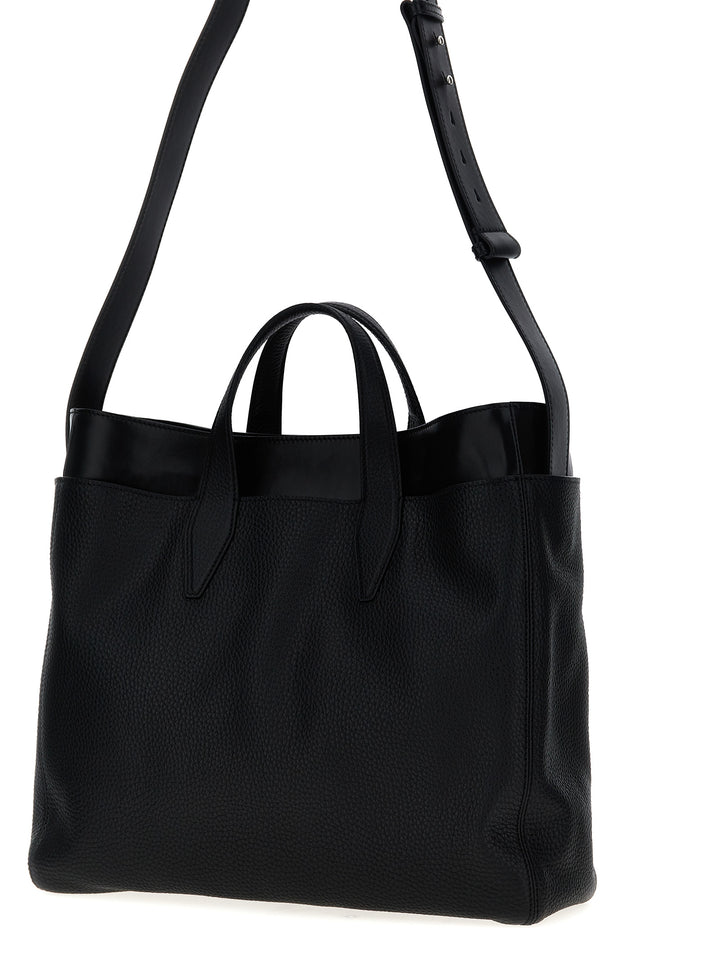 Bm242 Tote Nero