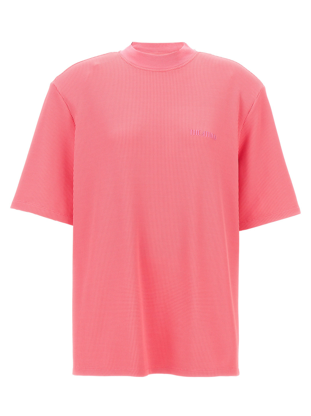 Kilie T Shirt Fucsia